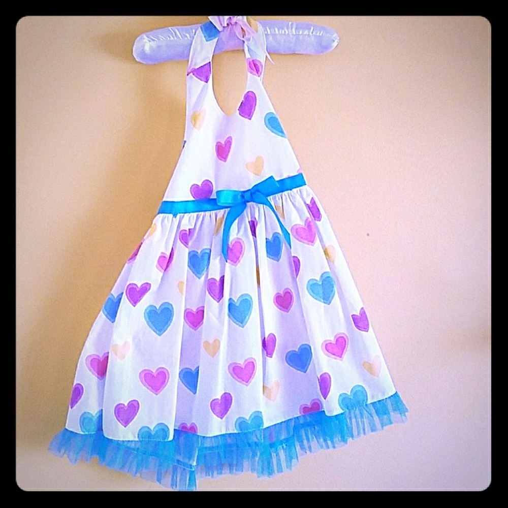 Girls 2T sundress